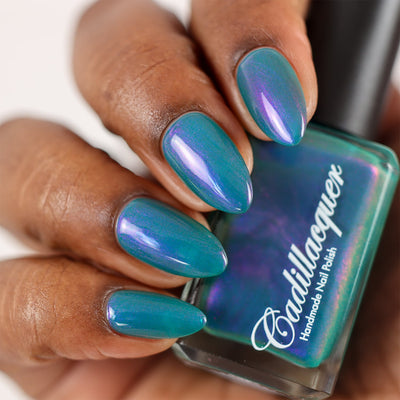 *PRE-ORDER* Cadillacquer - Halloween 2026 - It’s All For You