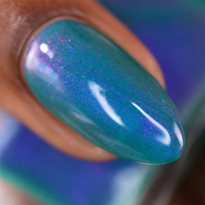 *PRE-ORDER* Cadillacquer - Halloween 2026 - It’s All For You