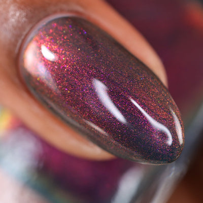 *PRE-ORDER* Cadillacquer - Halloween 2026 - Fear What You Will Become