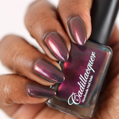 *PRE-ORDER* Cadillacquer - Halloween 2026 - Fear What You Will Become