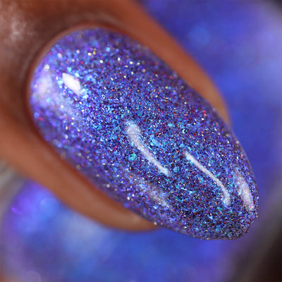 *PRE-ORDER* Cadillacquer - Halloween 2026 - I‘ll Be Right Back