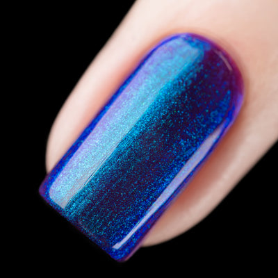 *PRE-ORDER* Cadillacquer - Halloween 2026 - Keep Doubting
