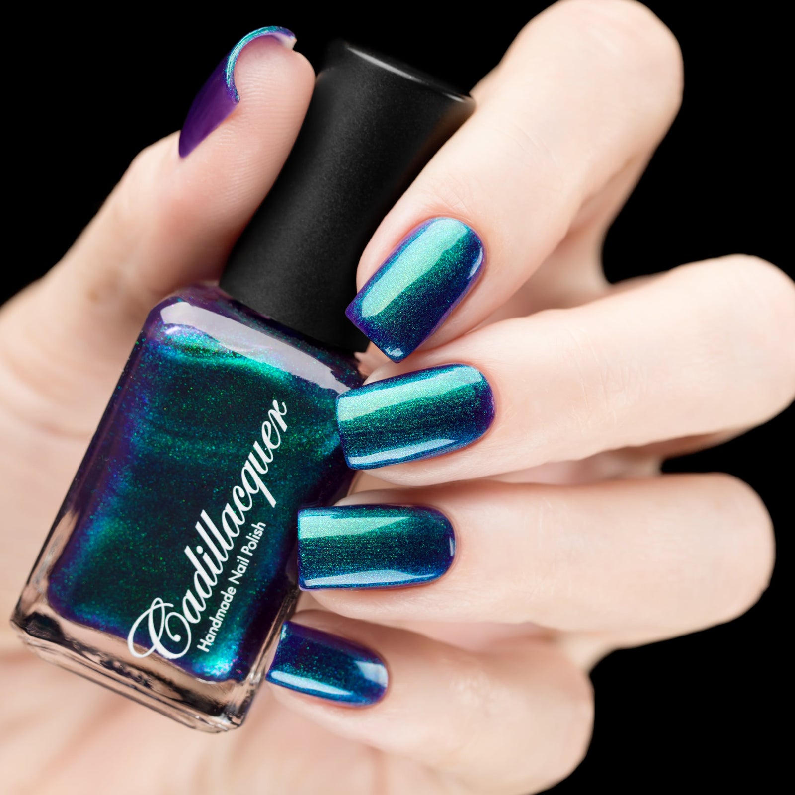 *PRE-ORDER* Cadillacquer - Halloween 2026 - What Could Possibly Go Wrong?
