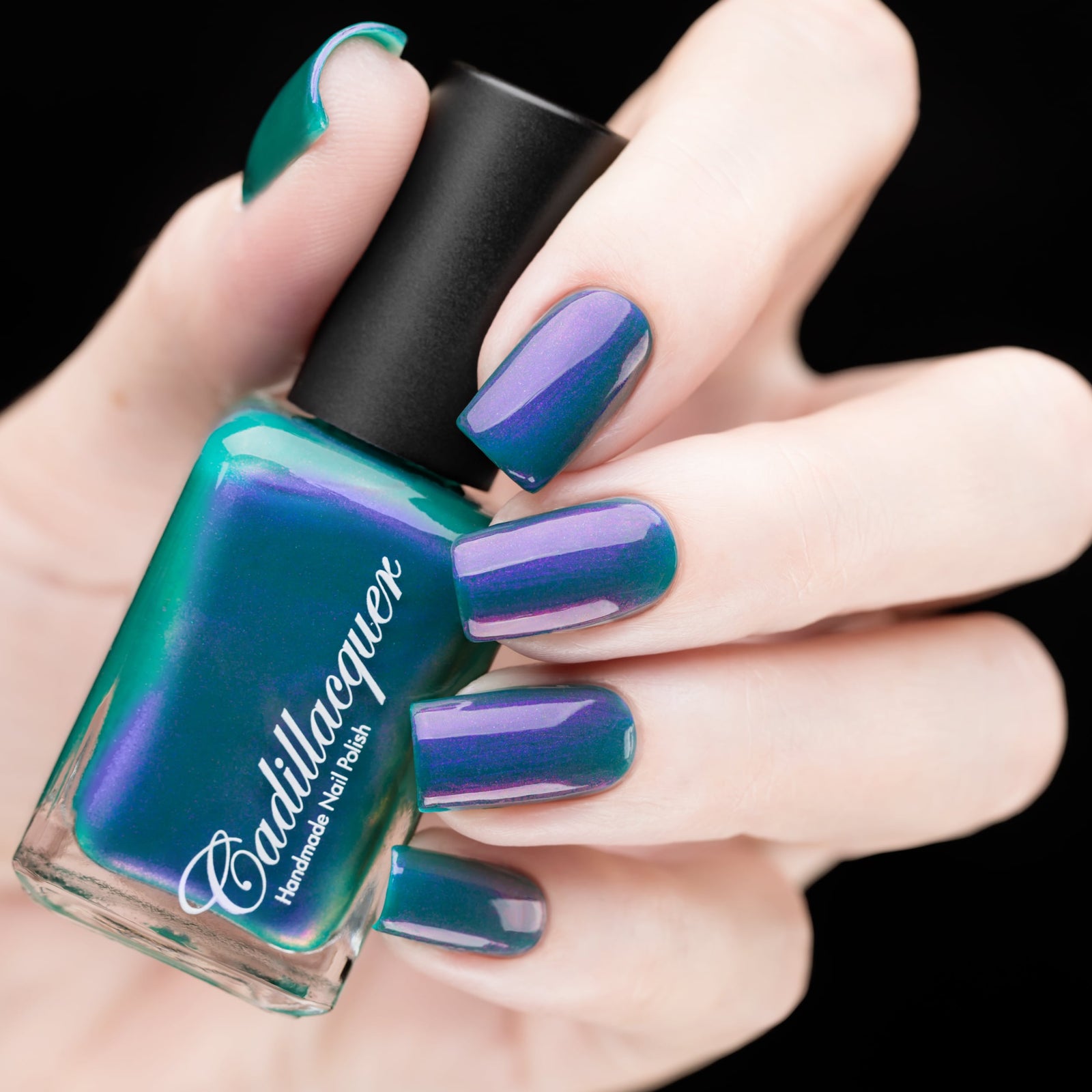 *PRE-ORDER* Cadillacquer - Halloween 2026 - It’s All For You