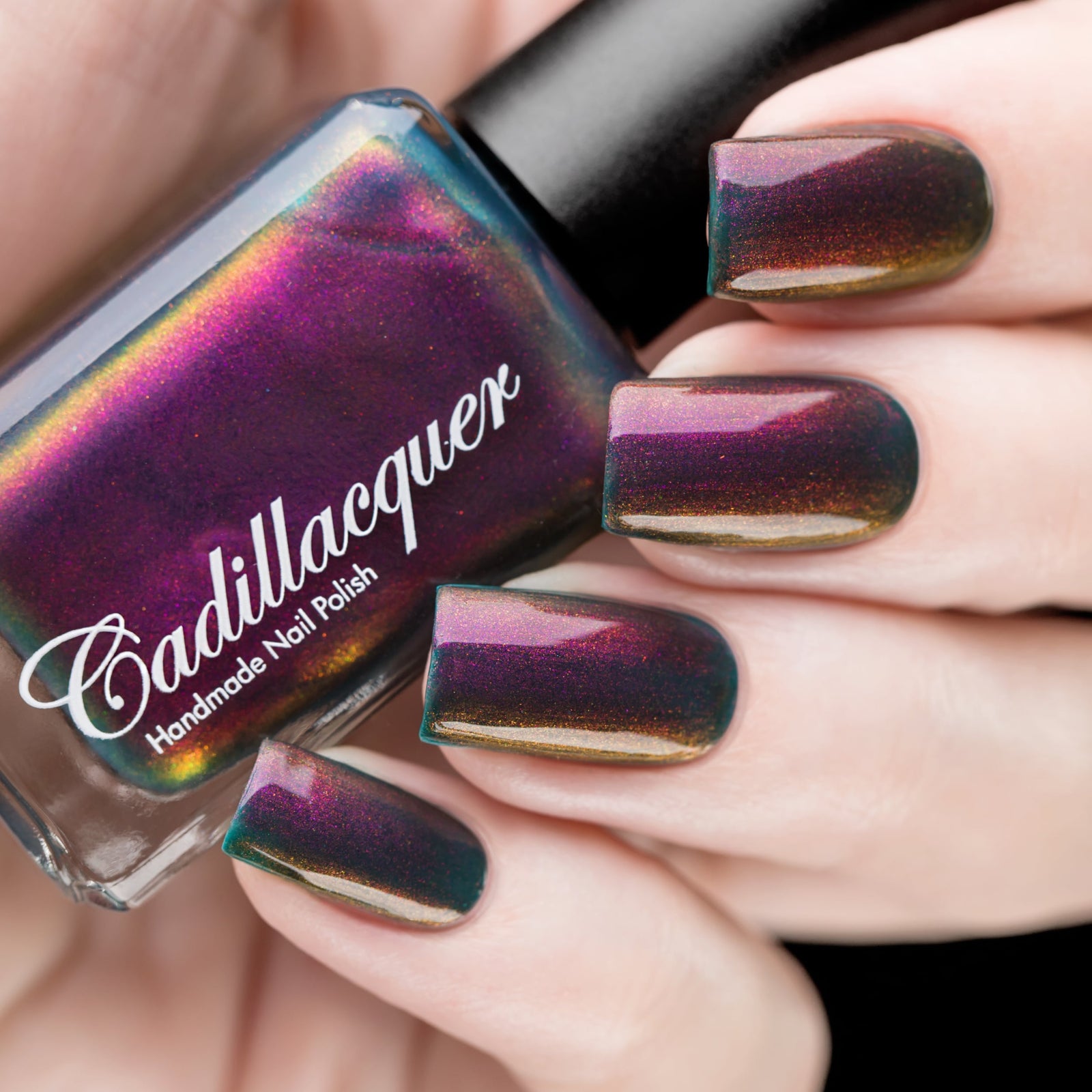 *PRE-ORDER* Cadillacquer - Halloween 2026 - Fear What You Will Become