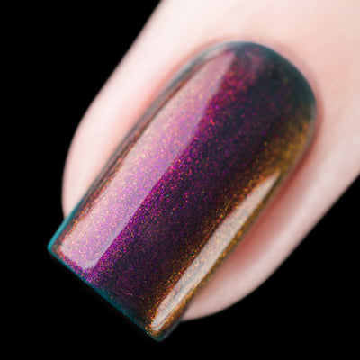*PRE-ORDER* Cadillacquer - Halloween 2026 - Fear What You Will Become