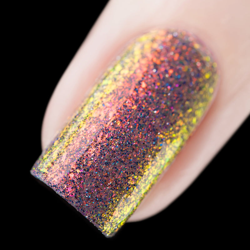 *PRE-ORDER* Cadillacquer - Halloween 2026 - You Wished For This