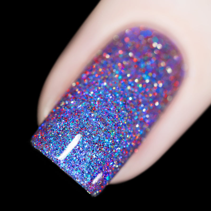 *PRE-ORDER* Cadillacquer - Halloween 2026 - I‘ll Be Right Back
