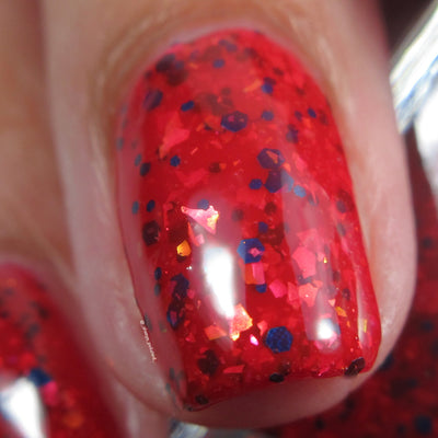 *PRE-ORDER* Cadillacquer - Black Friday 2025 - Poison Swirls