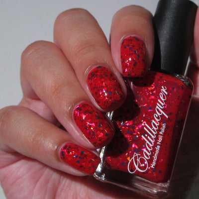 *PRE-ORDER* Cadillacquer - Black Friday 2025 - Poison Swirls