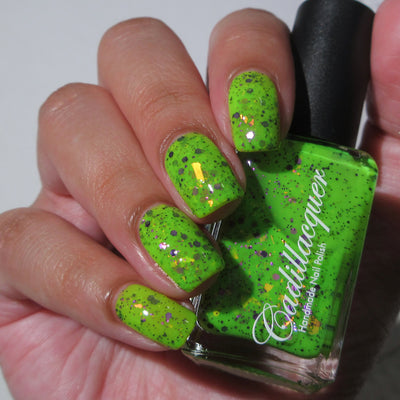 *PRE-ORDER* Cadillacquer - Black Friday 2025 - Dapper but no Dan