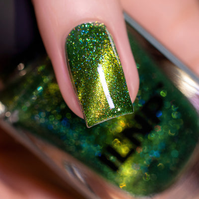 ILNP - Frankie (Magnetic)