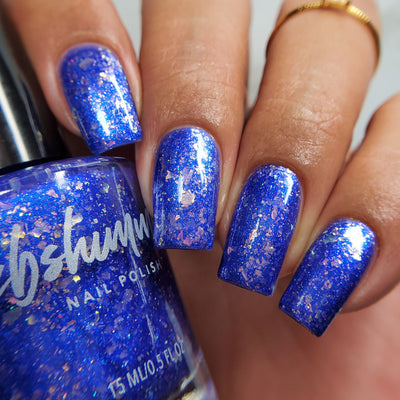 *PRE-SALE* KBShimmer - Freeze The Day