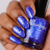 KBShimmer - Freeze The Day