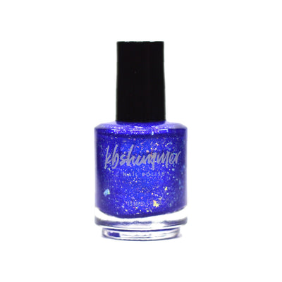 KBShimmer - Freeze The Day