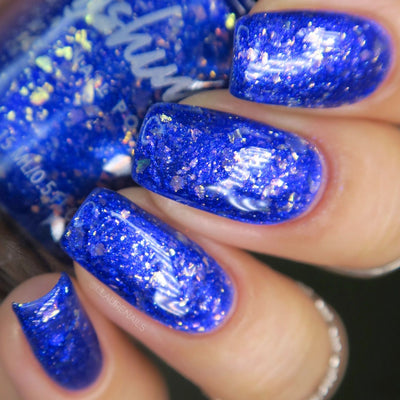 KBShimmer - Freeze The Day