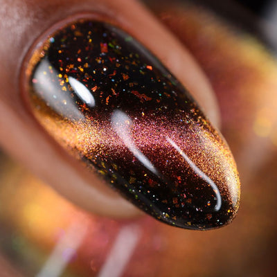 *PRE-ORDER* KBShimmer - Simply Mars-velous (Magnetic)
