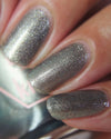 *PRE-ORDER* Bee's Knees Lacquer - Feral