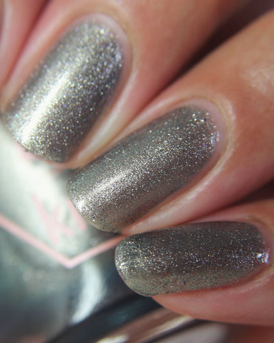 *PRE-ORDER* Bee's Knees Lacquer - Feral