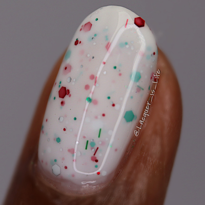 *PRE-SALE* KBShimmer - Holiday Tree-ditions