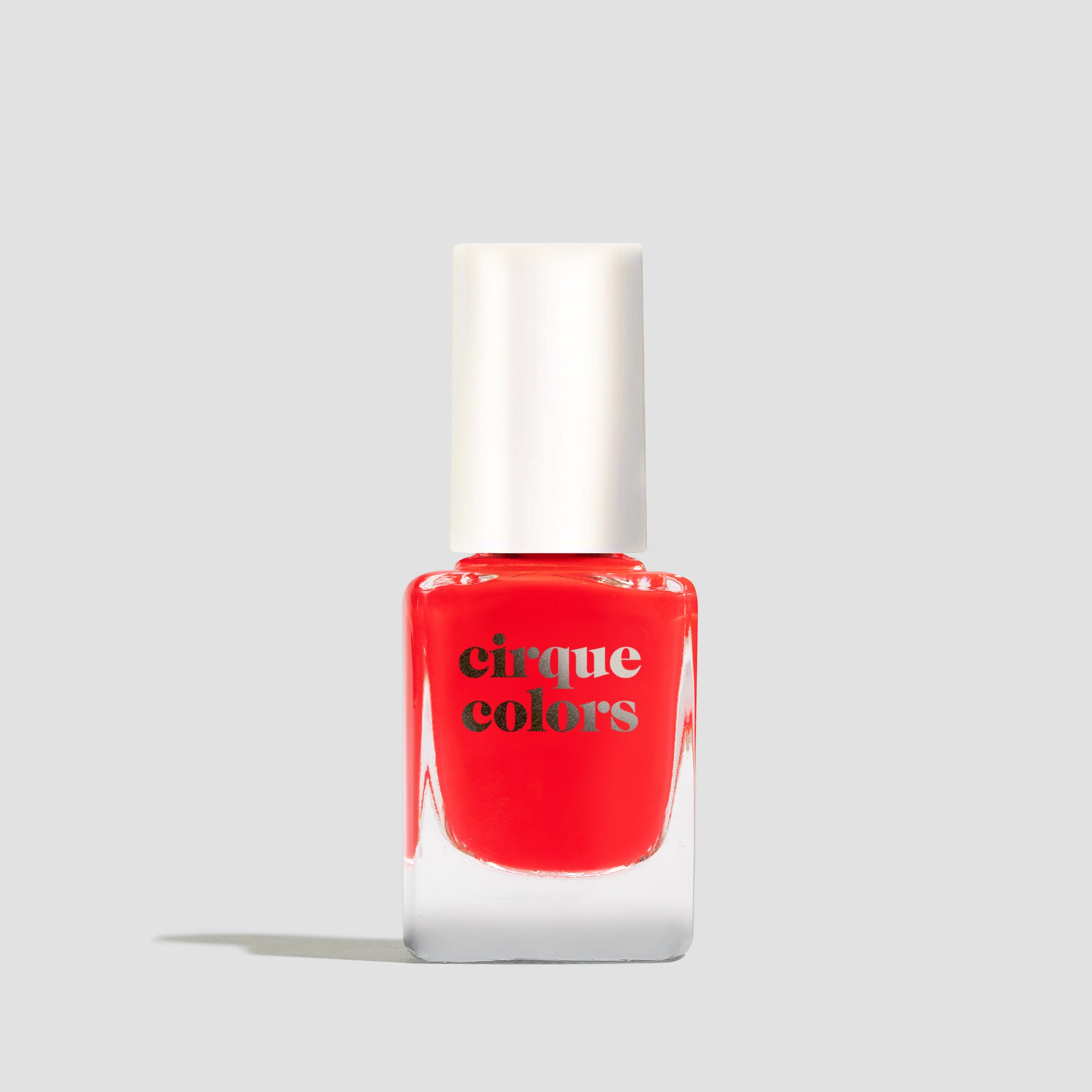 Cirque Colors - Game Over (LE)