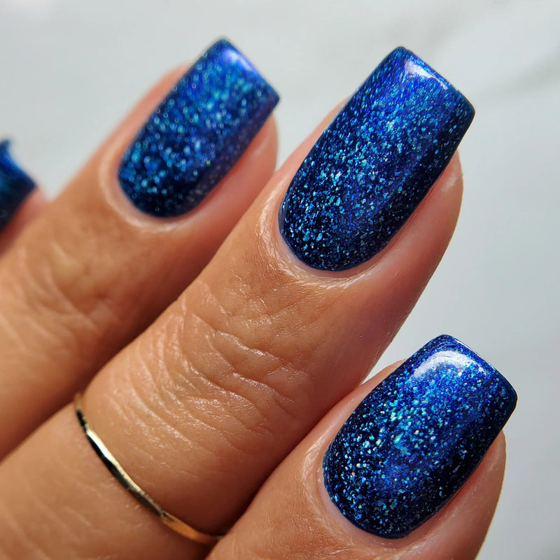 Bee's Knees Lacquer - Game Playing Deviant