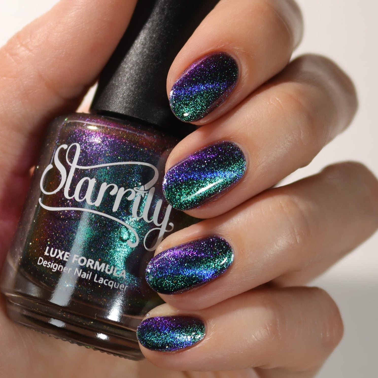 Starrily - Geomagnetic Storm Sights (Magnetic)