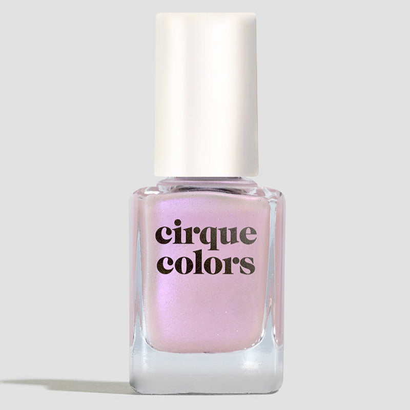 Cirque Colors - Ghost Rose