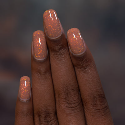 ILNP - Ginger Snap