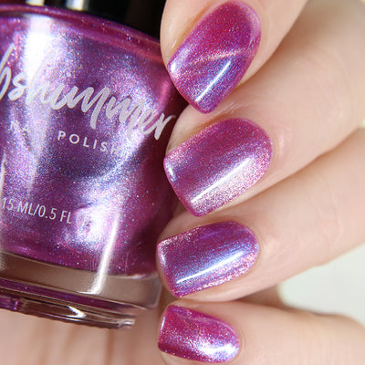KBShimmer - Give It A Whirl (Magnetic)