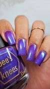 Bee's Knees Lacquer - Give It Back Tenfold