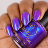 Bee's Knees Lacquer - Give It Back Tenfold