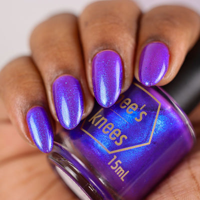 Bee's Knees Lacquer - Give It Back Tenfold