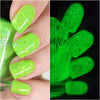 KBShimmer - Glow Getter