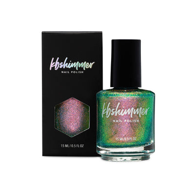 *PRE-SALE* KBShimmer - Go Big Or Gourd Home