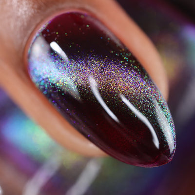 *PRE-ORDER* Bee's Knees Lacquer - Godstouched (Magnetic)