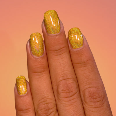 *PRE-ORDER* ILNP - Golden Days