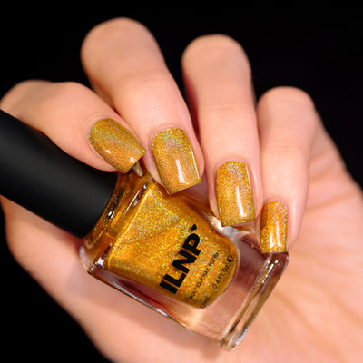 *PRE-ORDER* ILNP - Golden Days