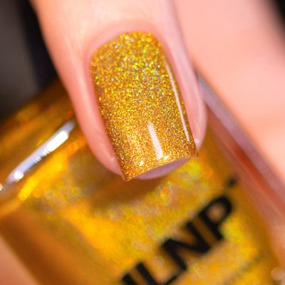 *PRE-ORDER* ILNP - Golden Days