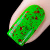 *PRE-ORDER* Cadillacquer - Eerie Glow - Light The Flame