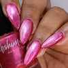 KBShimmer - Growing Personality (Magnetic)