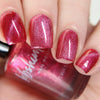 KBShimmer - Growing Personality (Magnetic)