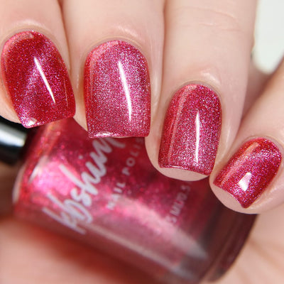 KBShimmer - Growing Personality (Magnetic)