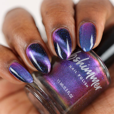 *PRE-ORDER* KBShimmer - I’m Spiraling (Magnetic)
