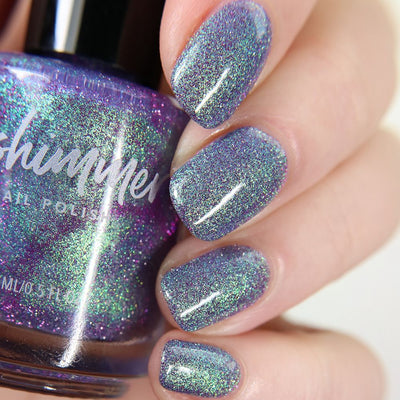 *PRE-SALE* KBShimmer - Bake Stuff Happen