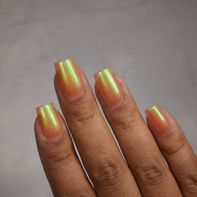 *PRE-ORDER* Bee's Knees Lacquer - Do No Harm
