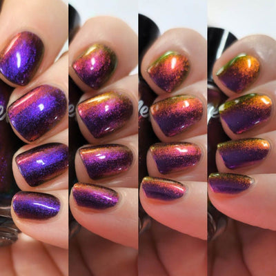 KBShimmer - Tricked Out