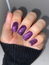 *PRE-ORDER* Bee's Knees Lacquer - Rujinu (Magnetic)
