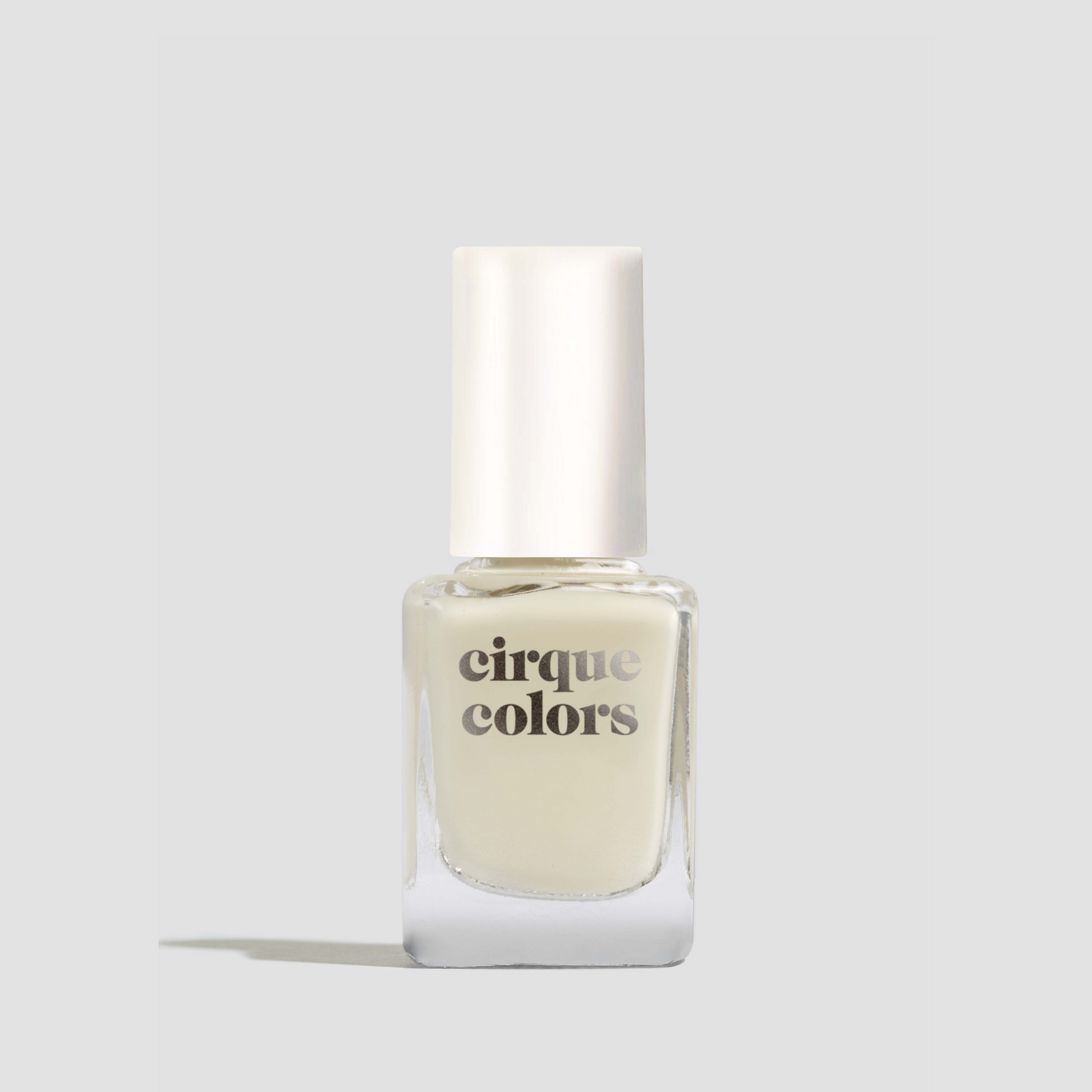 Cirque Colors - Milk Glass