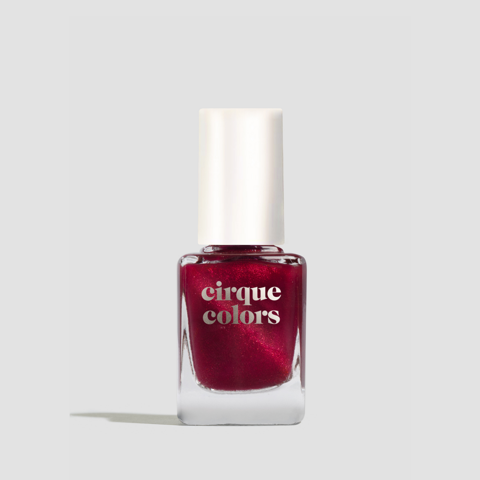 Cirque Colors - Ruby Slipper (Magnetic)